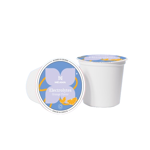 ელექტროლიტები - Vending